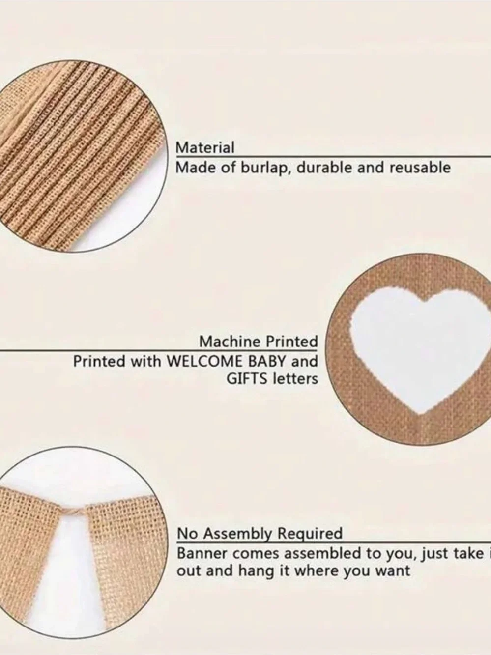 Burlap 